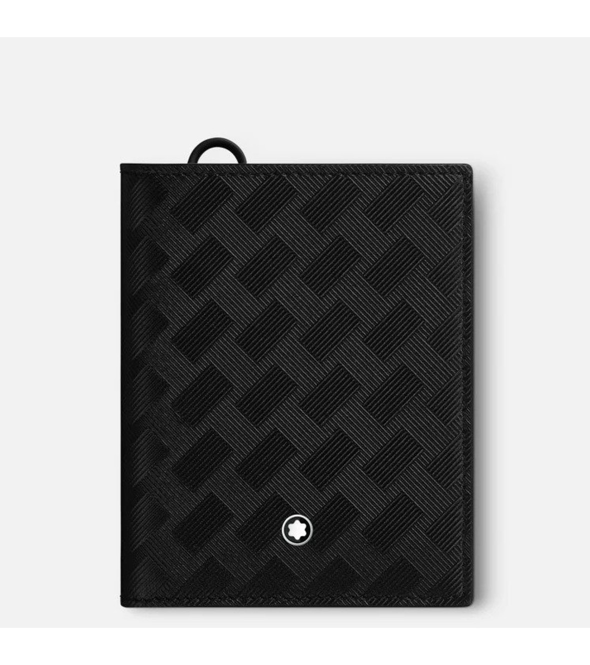 Montblanc Extreme 3.0 compact wallet 6cc 129975